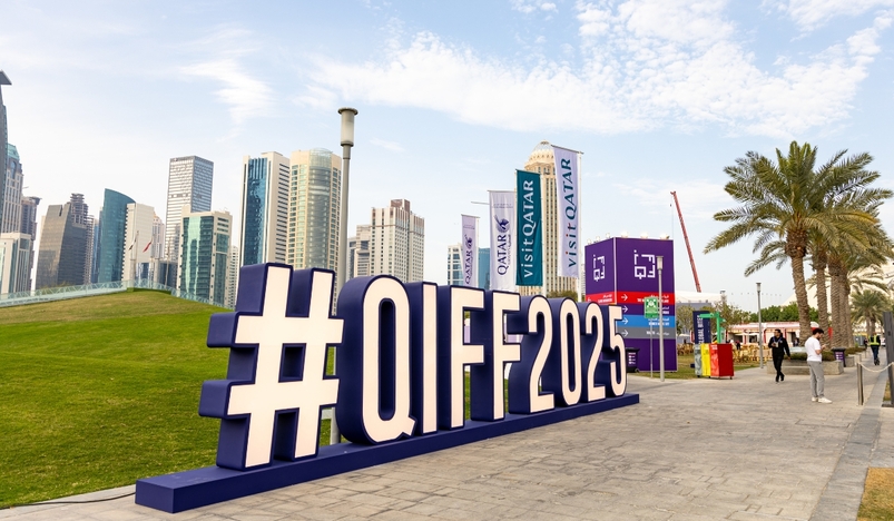 Five must try experiences at QIFF 2025